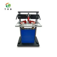 200A prismatisk celletestarmatur