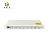 Fire-rekkevidde 5V100mA myntcelletester