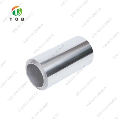 LCP og PET kompositt aluminiumsfolie