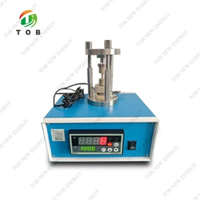 Solid-state Battery CT Testing Device