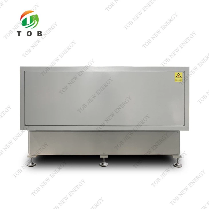 Battery Electrode Coating Machine