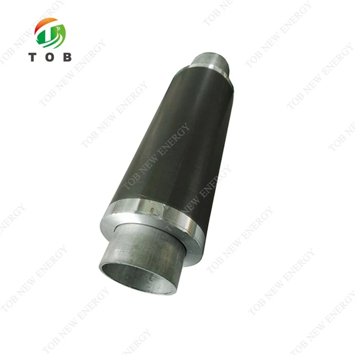 Conductive Carbon Coated Aluminium Foil