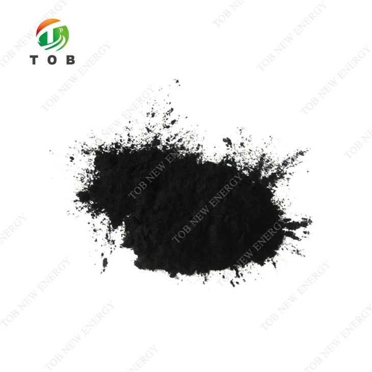 LMO Limn2O4 For Lithium Battery Making