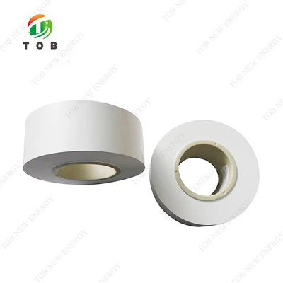 25um polypropylen/PP-separator