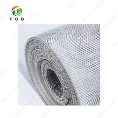 Mesh av aluminium