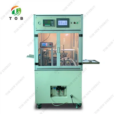 Automatisk Cell Flatting Machine